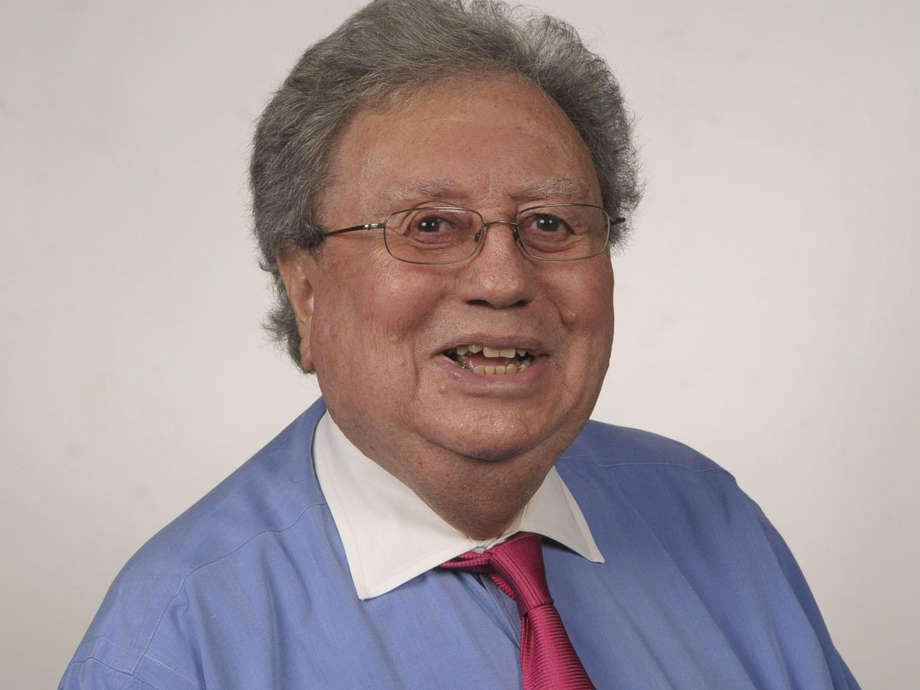 Smiley: Every snake hunt needs a 'closer'